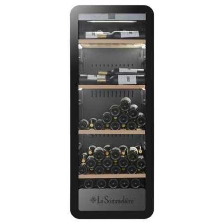LA SOMMELIERE Cave à vin APOGEE150PVN