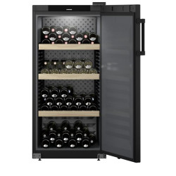 LIEBHERR Cave à vin WKP142