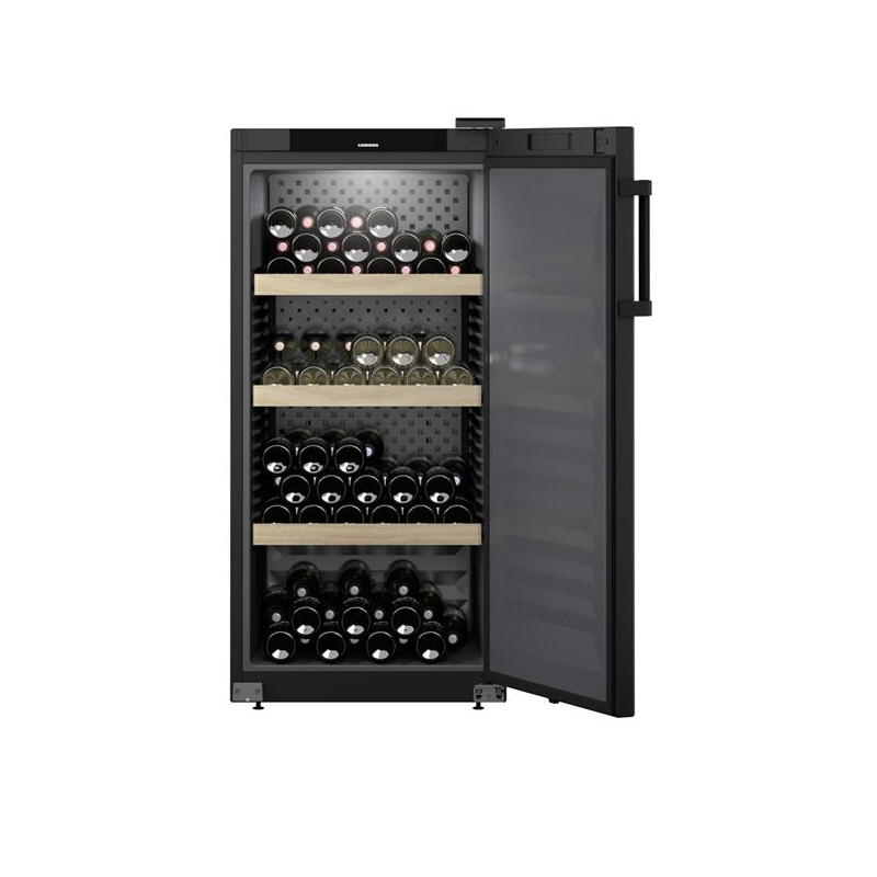 LIEBHERR Cave à vin WKP142