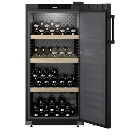 LIEBHERR Cave à vin WKP142