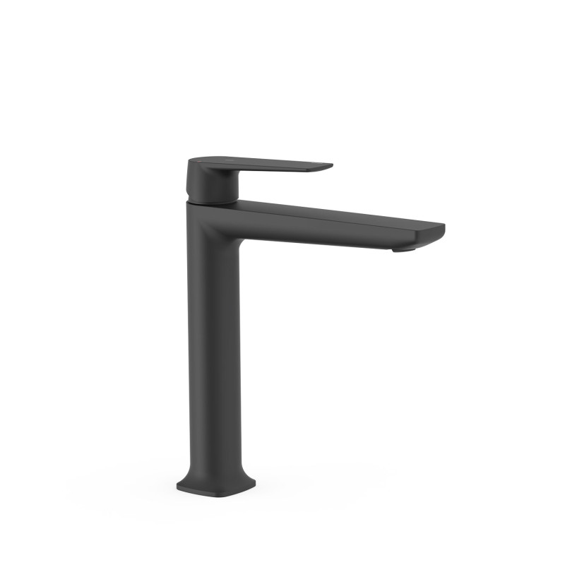 Noir Mat