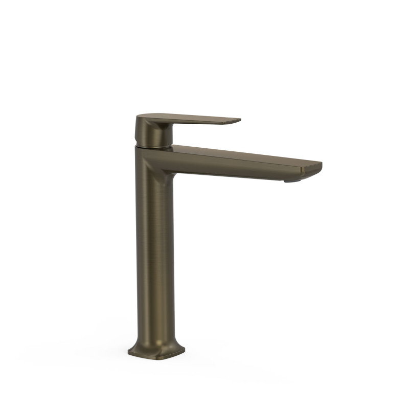 Noir bronze PBT®