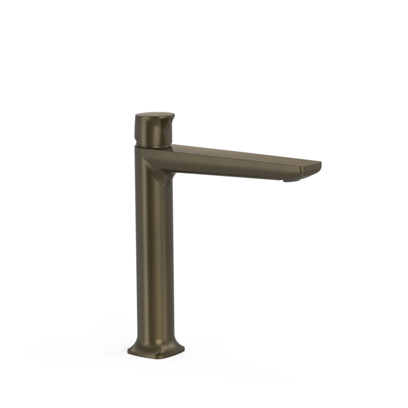 Noir bronze PBT®