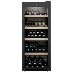 LIEBHERR Cave à vin WKV166
