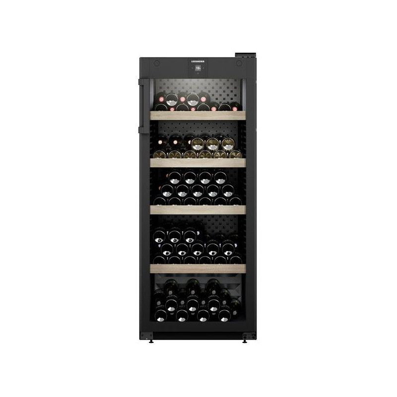 LIEBHERR Cave à vin WKV166