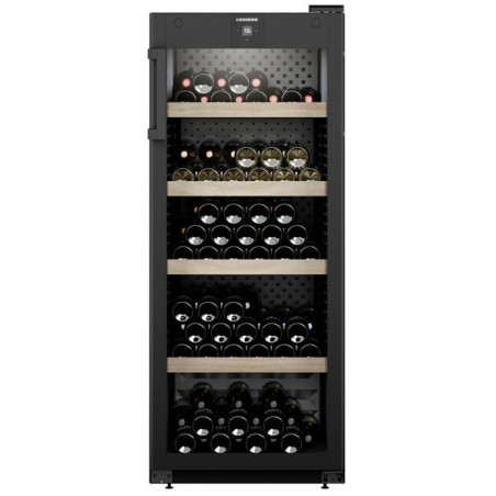 LIEBHERR Cave à vin WKV166
