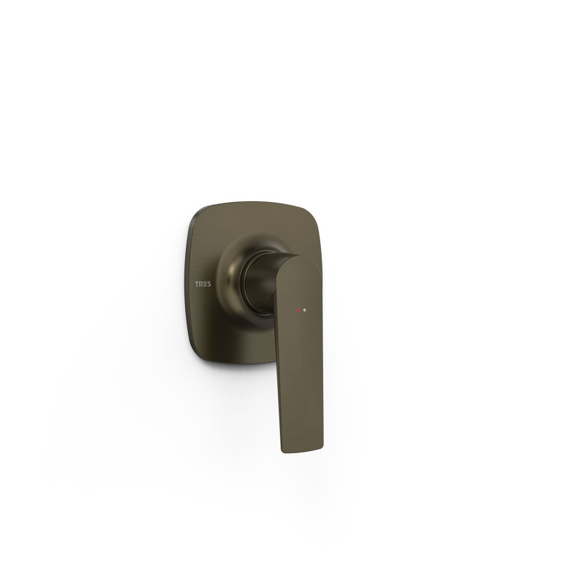 Noir bronze PBT®