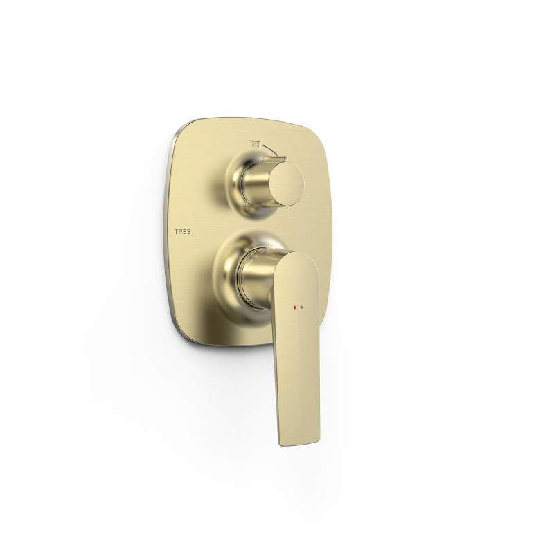 Cava doré PBT®