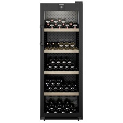 LIEBHERR Cave à vin WKV196
