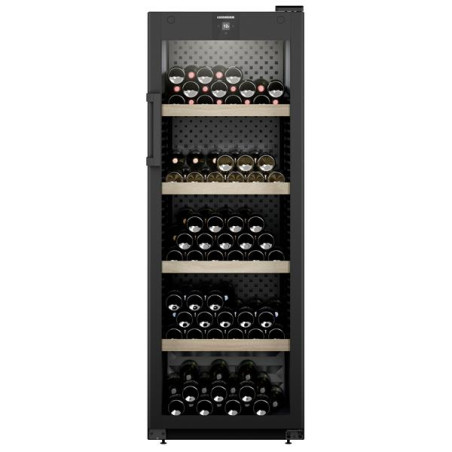 LIEBHERR Cave à vin WKV196