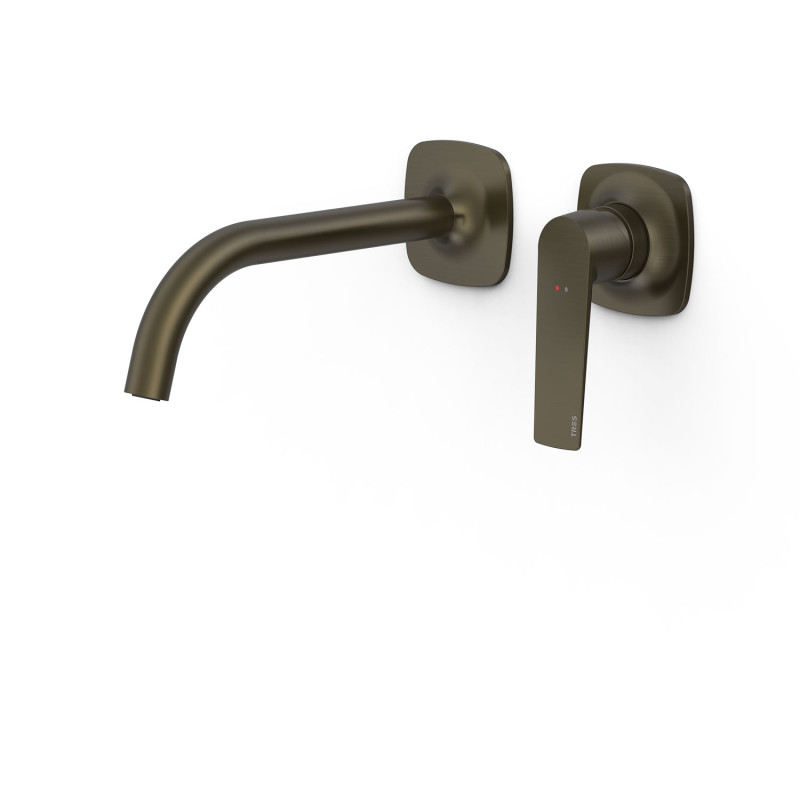 Noir bronze PBT®