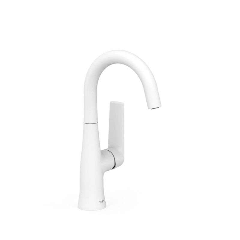 Blanc MAT