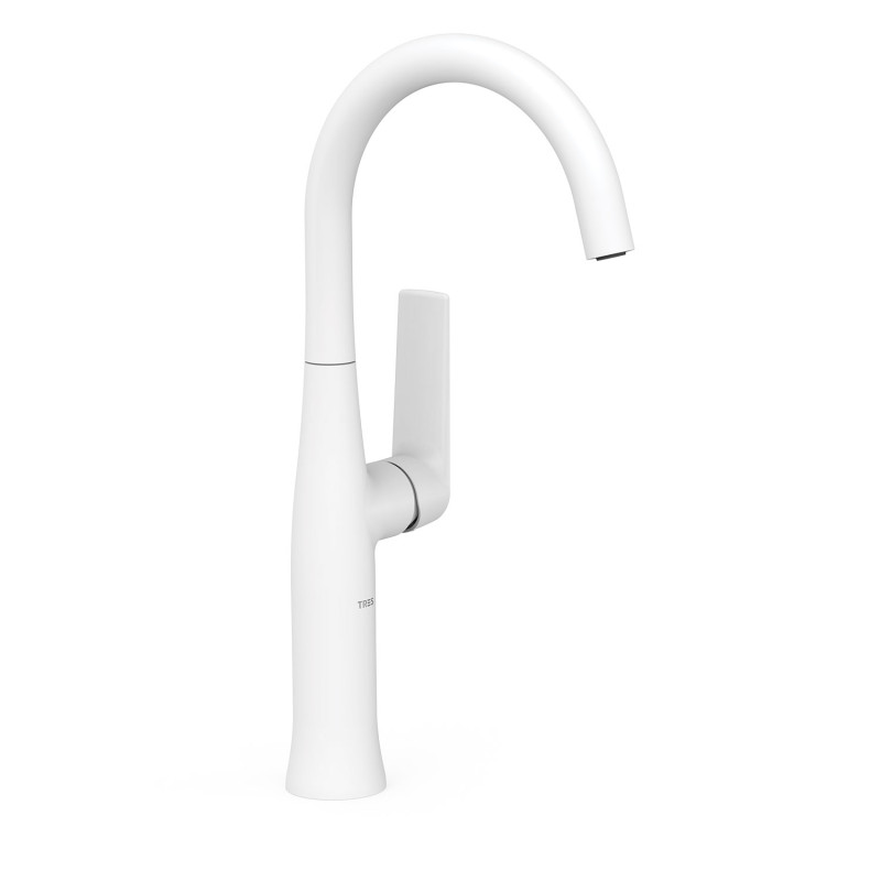 Blanc MAT