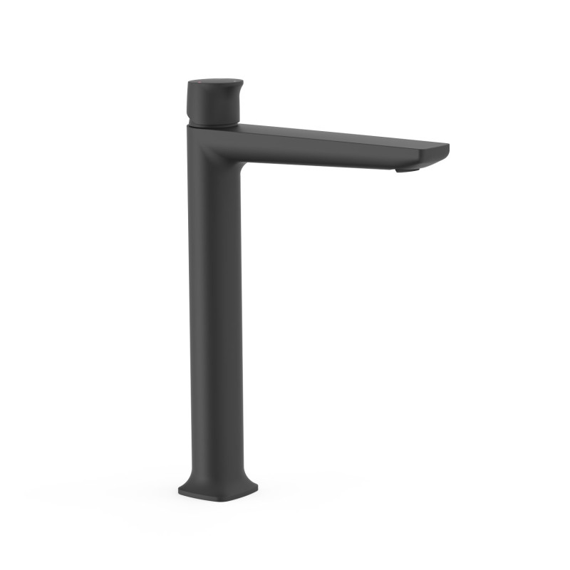 Noir Mat