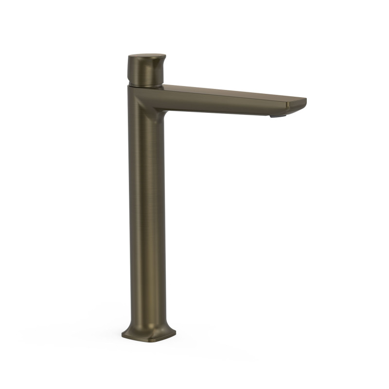 Noir bronze PBT®