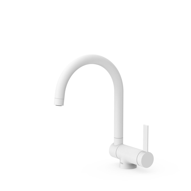 Blanc MAT