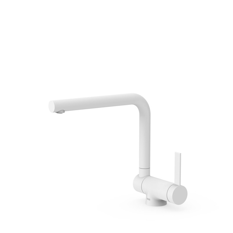 Blanc MAT