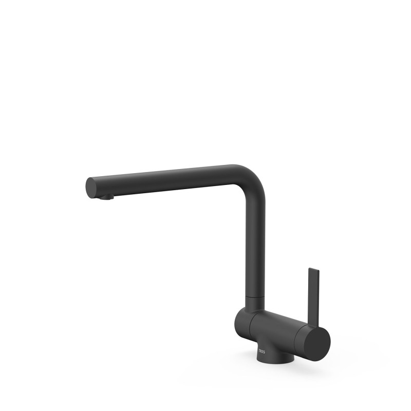Noir Mat