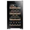 LA SOMMELIERE Cave à vin LS52BLACK
