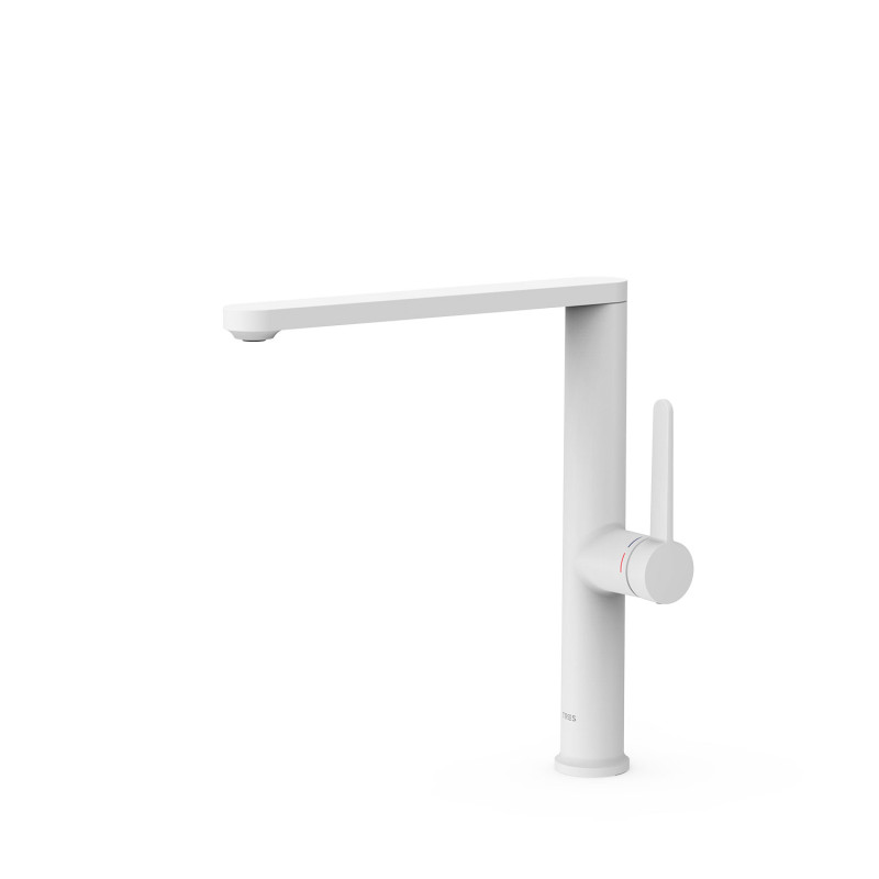 Blanc MAT