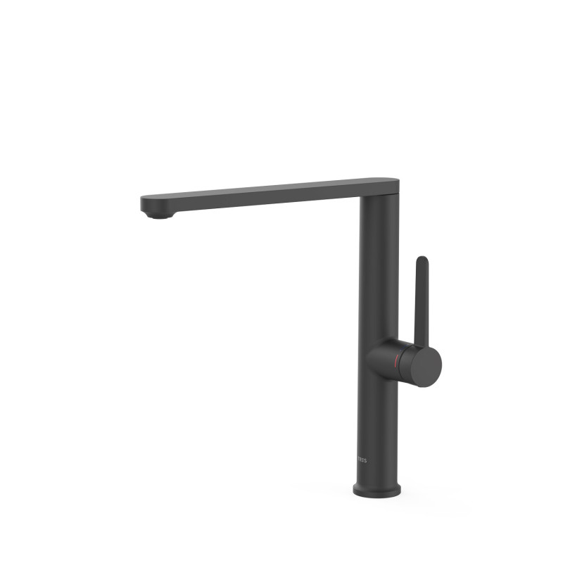 Noir Mat
