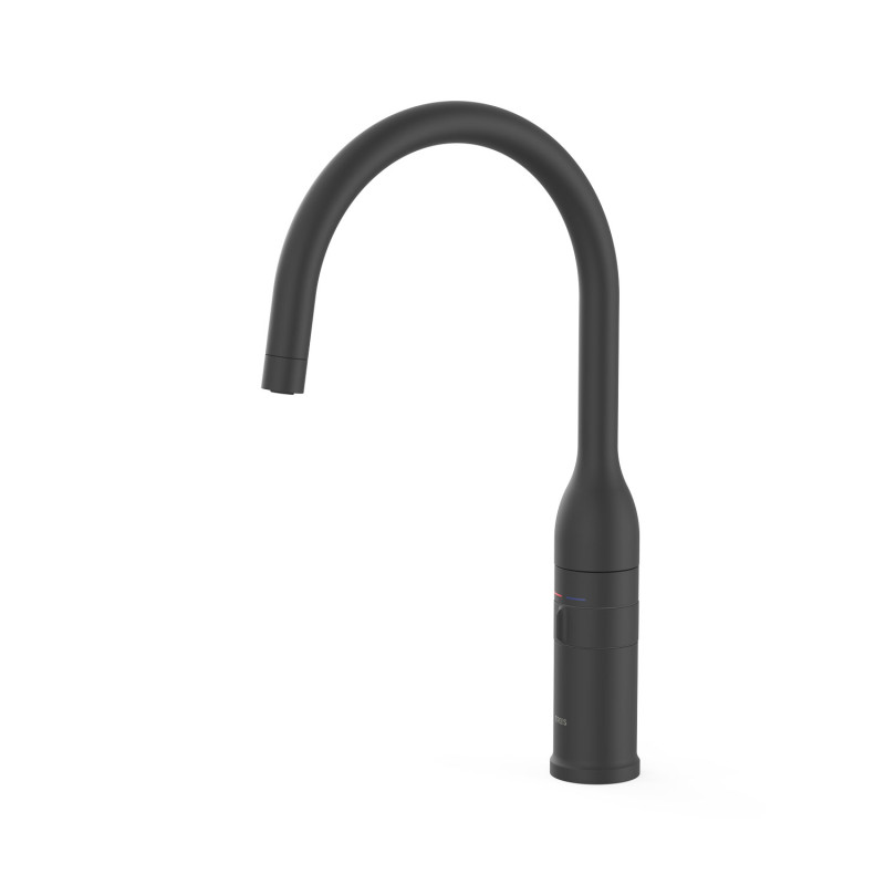 Noir Mat