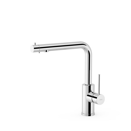 Kitchens mitigeur de cuisine a 2 voies pour eau du reseau et eau filtree