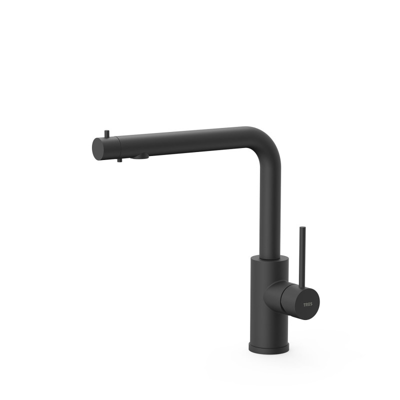 Noir Mat