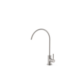 Kitchens robinet de cuisine a une voie pour eau filtree