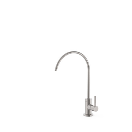 Kitchens robinet de cuisine a une voie pour eau filtree
