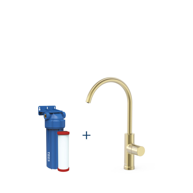 Cava doré PBT®