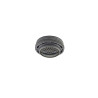 Mousseur plat 24 mâle debit 45 lm