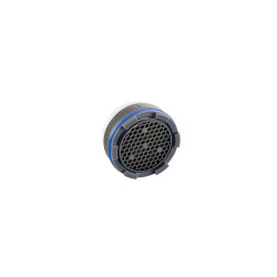 Mousseur plat 185 mâle debit 38 lm