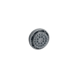 Mousseur plat 24 mâle debit 38 lm
