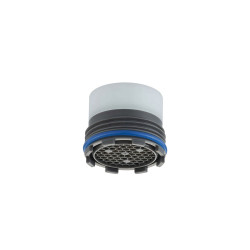 Mousseur plat 165 mâle debit 38 lm