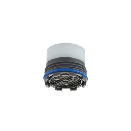 Mousseur plat 165 mâle debit 38 lm