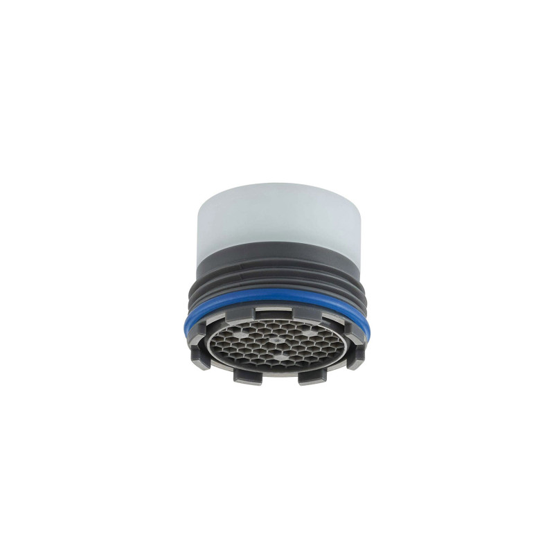 Mousseur plat 165 mâle debit 45 lm