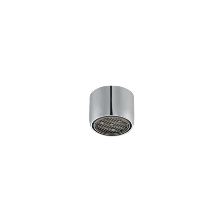 Aerateur 22 femelle boîtier debit 38 lm