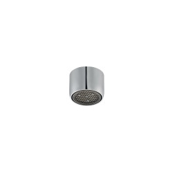 Aerateur 22 femelle boîtier debit 45 lm