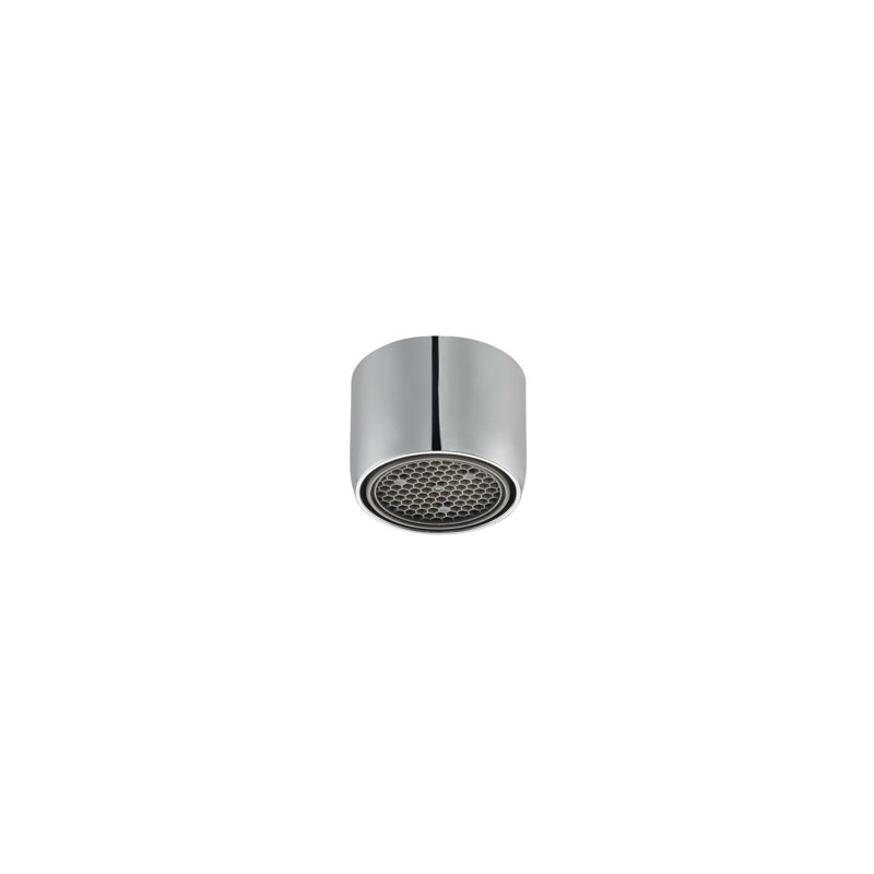 Aerateur 22 femelle boîtier debit 45 lm