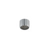 Aerateur 22 femelle boîtier debit 45 lm
