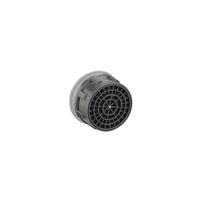 Mousseur sans boîtier 21 mâle debit 45 lm