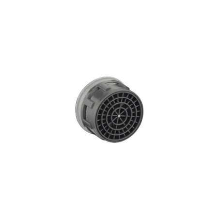 Mousseur sans boîtier 21 mâle debit 45 lm