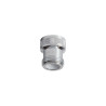 Limiteur de debit pour flexible 12 mâle femelle debit 75 lm