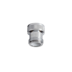 Limiteur de debit pour flexible 12 mâle femelle debit 6 lm