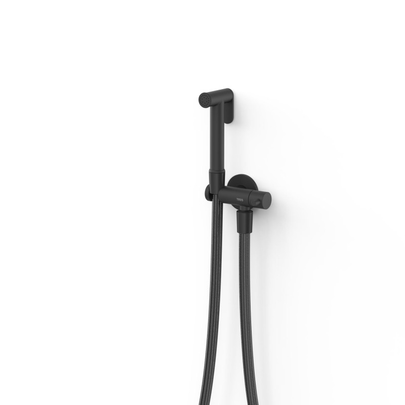 Noir Mat