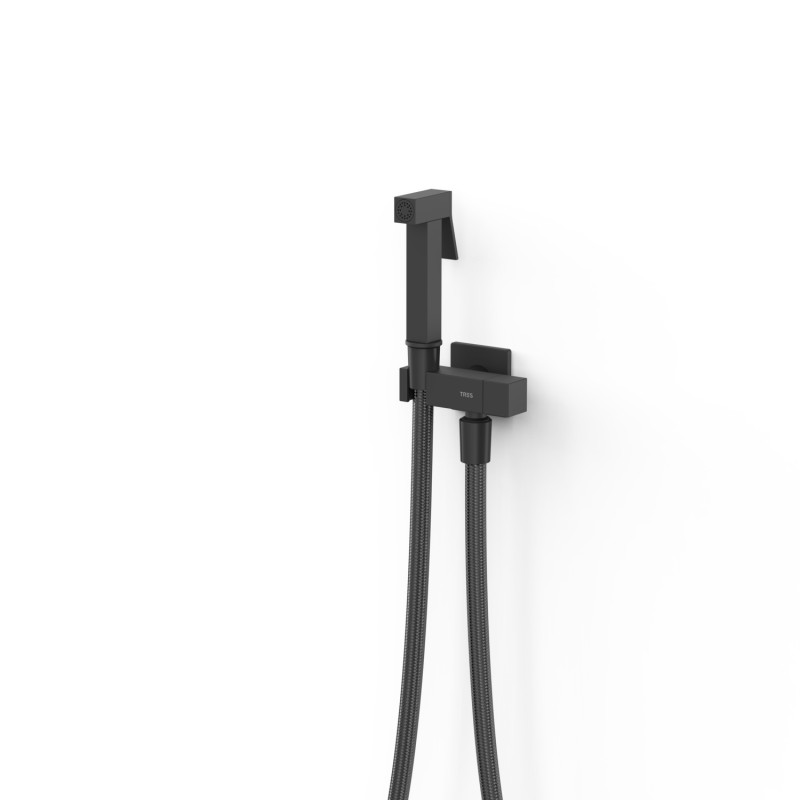 Noir Mat