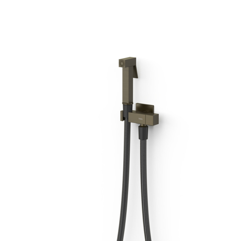 Noir bronze PBT®