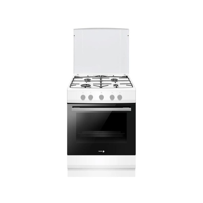 FAGOR Cuisinière gaz FACG2002B