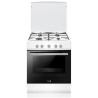 FAGOR Cuisinière gaz FACG2002B